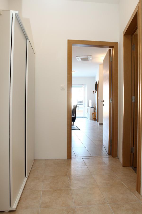 Charming San Simon Beach Apartment Jn Izola Eksteriør bilde