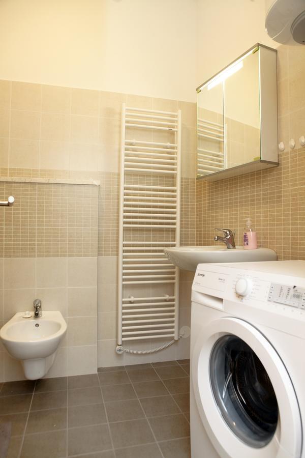 Charming San Simon Beach Apartment Jn Izola Eksteriør bilde