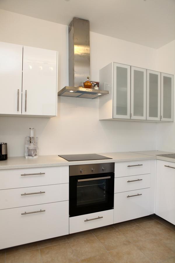 Charming San Simon Beach Apartment Jn Izola Eksteriør bilde
