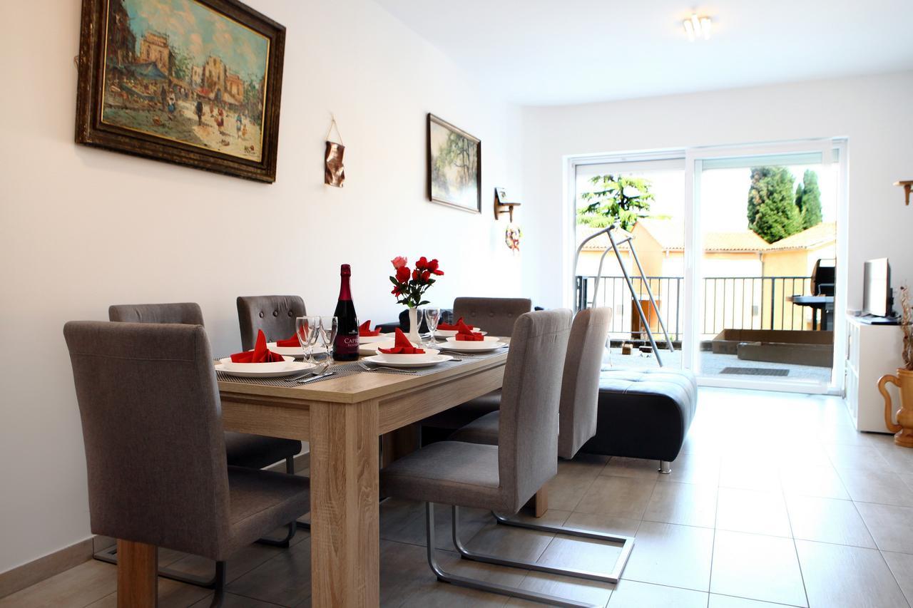 Charming San Simon Beach Apartment Jn Izola Eksteriør bilde